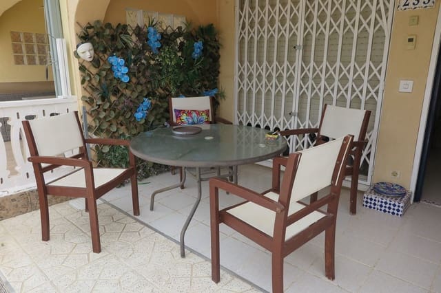Pareado de 2 habitaciones en El Campello en venta con piscina garaje - 237.000 € (Ref: 9928866)