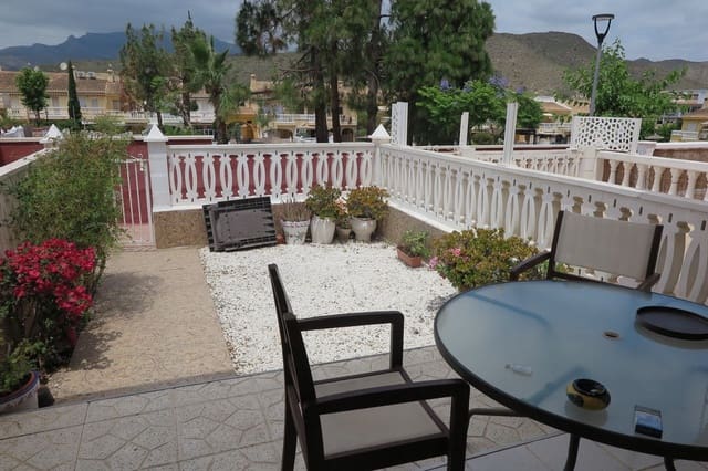 Pareado de 2 habitaciones en El Campello en venta con piscina garaje - 237.000 € (Ref: 9928866)