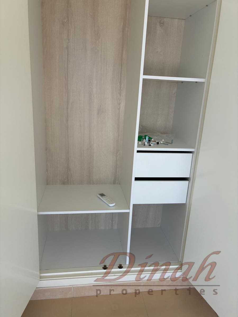 2 bedroom Apartment for rent in Altea with pool garage - € 1,700 (Ref: 10010234)