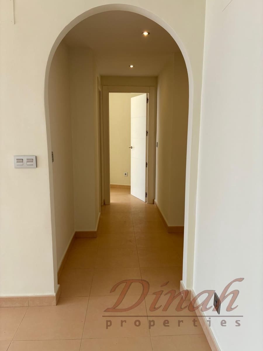 2 bedroom Apartment for rent in Altea with pool garage - € 1,700 (Ref: 10010234)