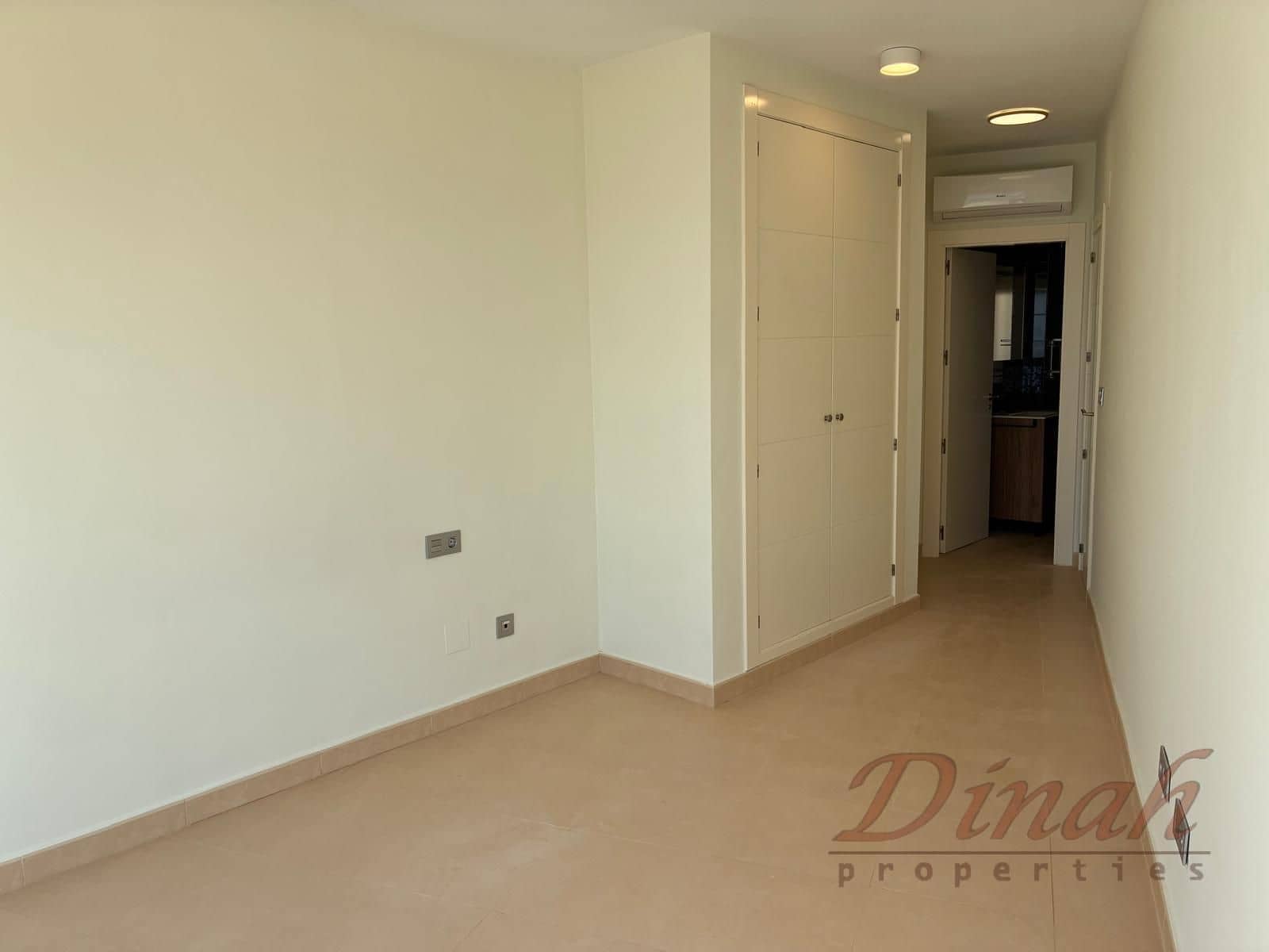 2 bedroom Apartment for rent in Altea with pool garage - € 1,700 (Ref: 10010234)
