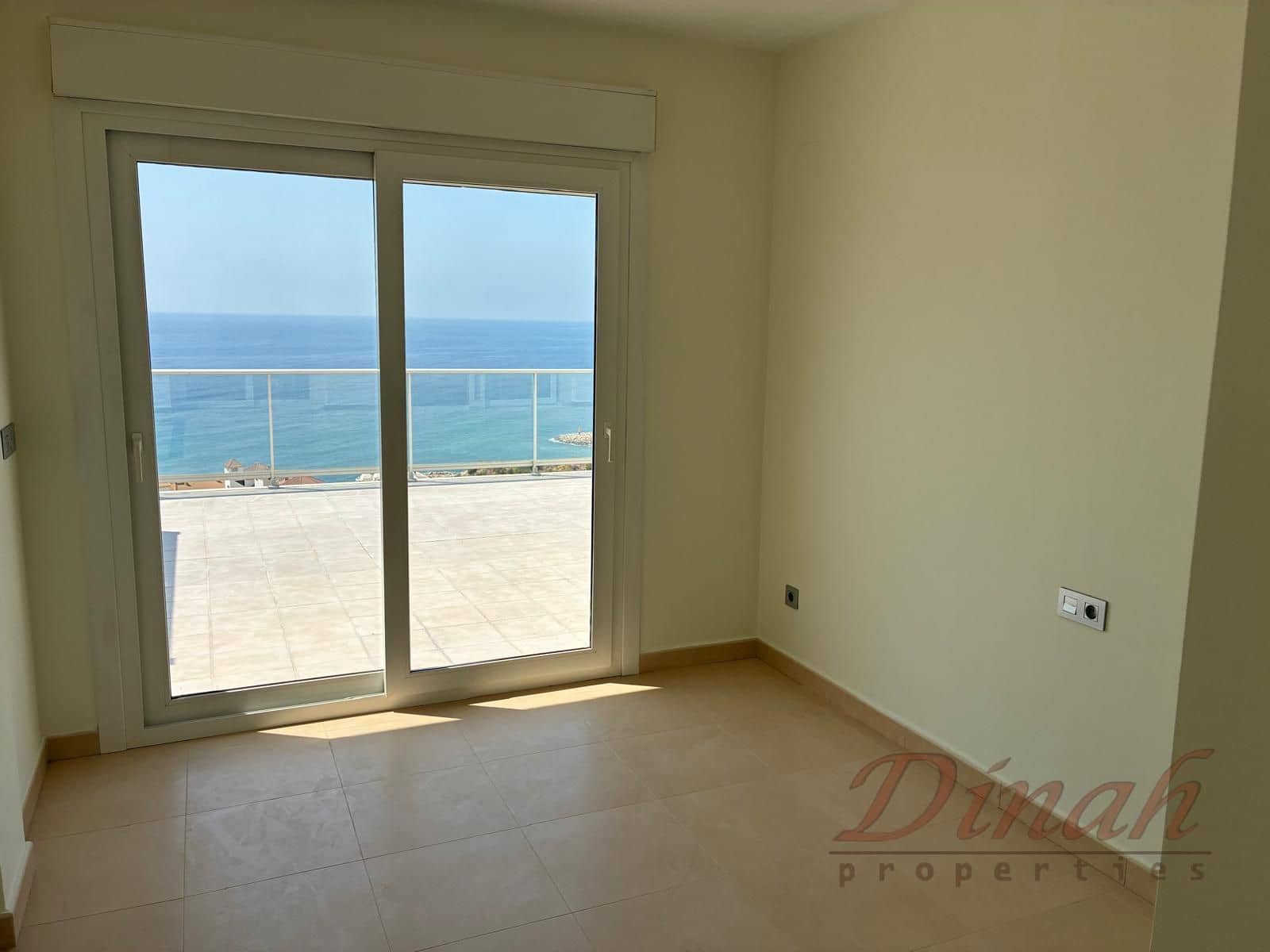2 bedroom Apartment for rent in Altea with pool garage - € 1,700 (Ref: 10010234)