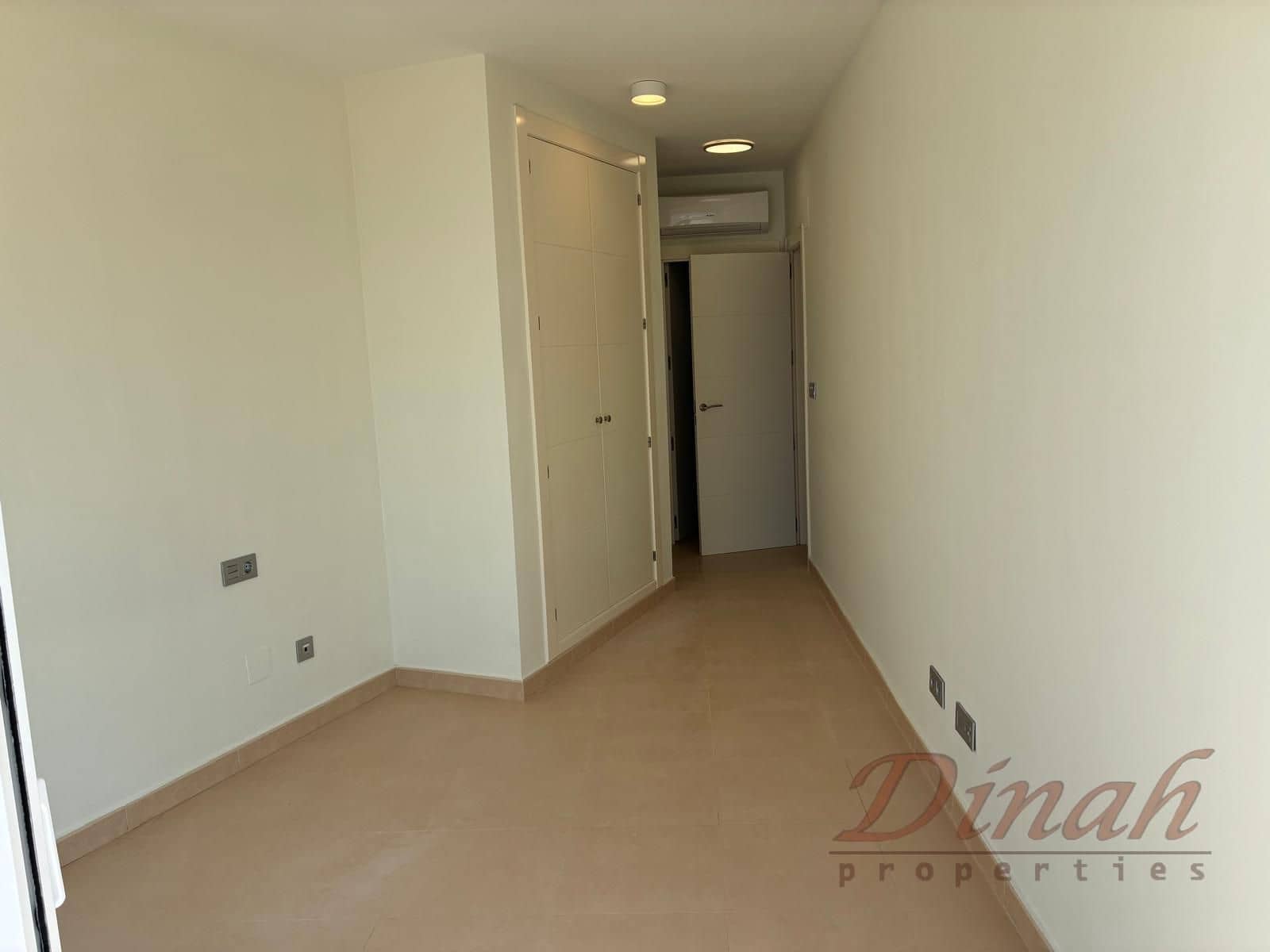 2 bedroom Apartment for rent in Altea with pool garage - € 1,700 (Ref: 10010234)