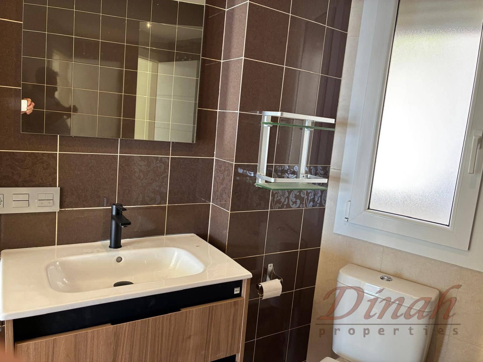 2 bedroom Apartment for rent in Altea with pool garage - € 1,700 (Ref: 10010234)