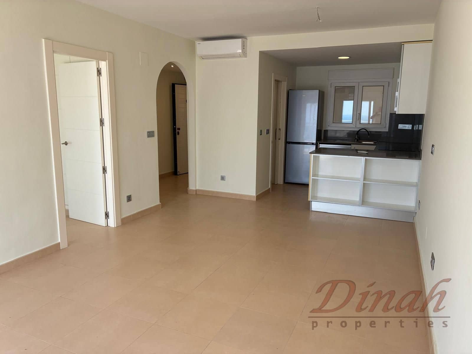 2 bedroom Apartment for rent in Altea with pool garage - € 1,700 (Ref: 10010234)