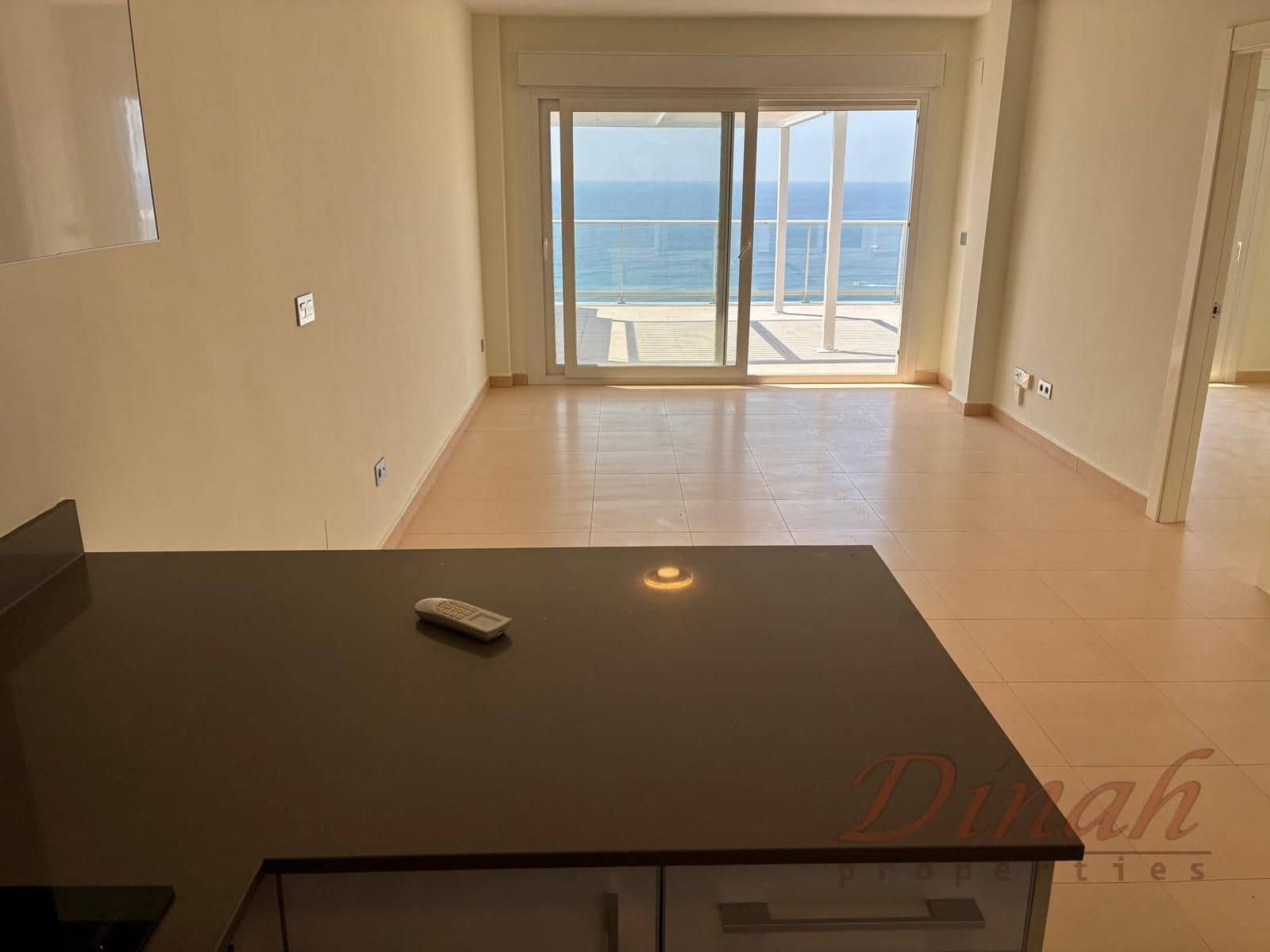 2 bedroom Apartment for rent in Altea with pool garage - € 1,700 (Ref: 10010234)