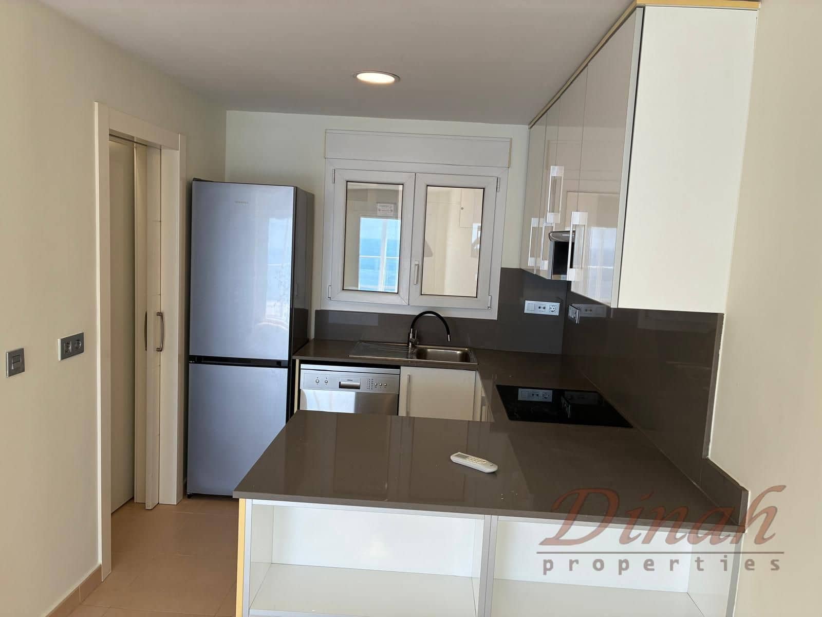 2 bedroom Apartment for rent in Altea with pool garage - € 1,700 (Ref: 10010234)