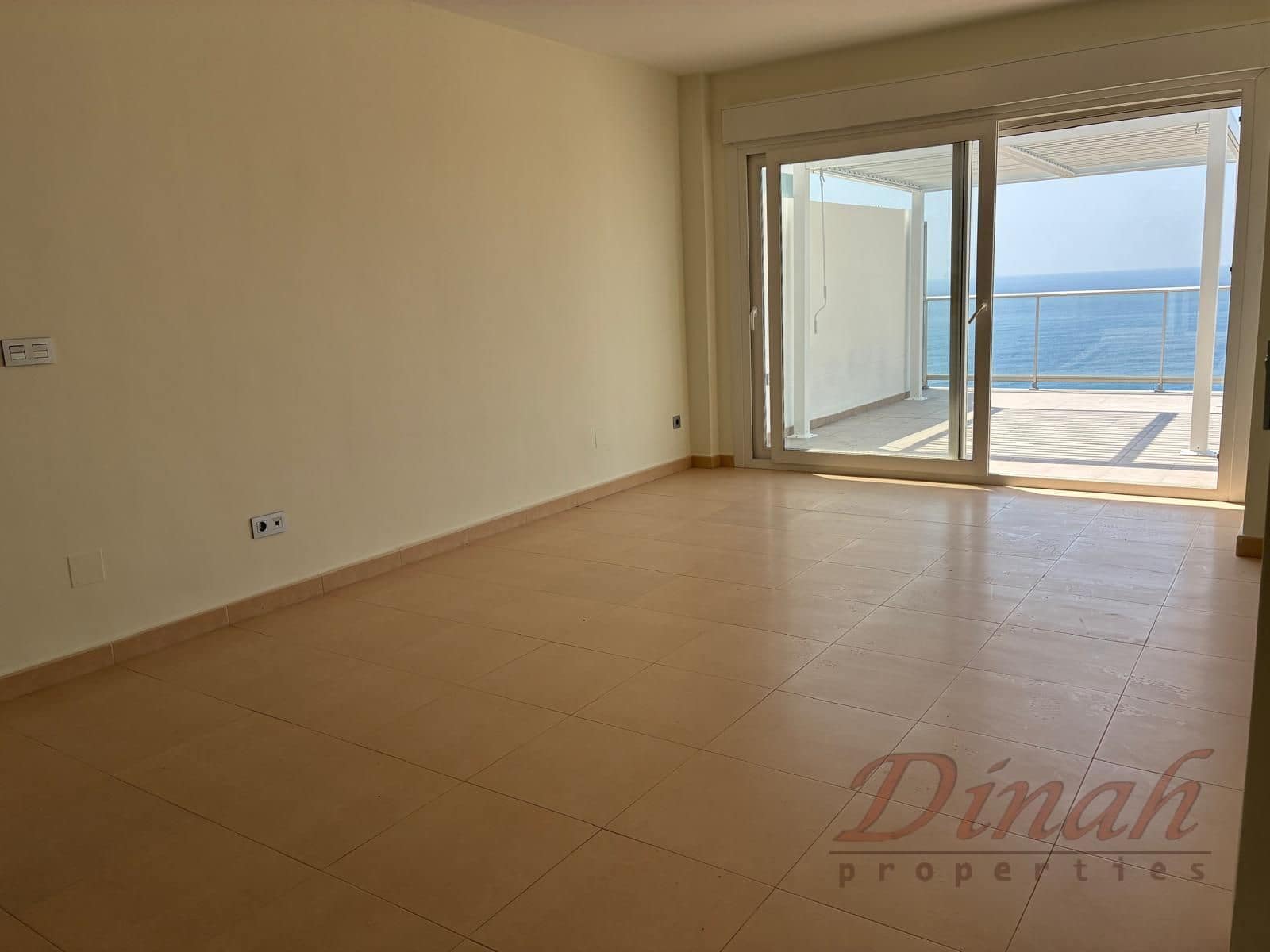 2 bedroom Apartment for rent in Altea with pool garage - € 1,700 (Ref: 10010234)