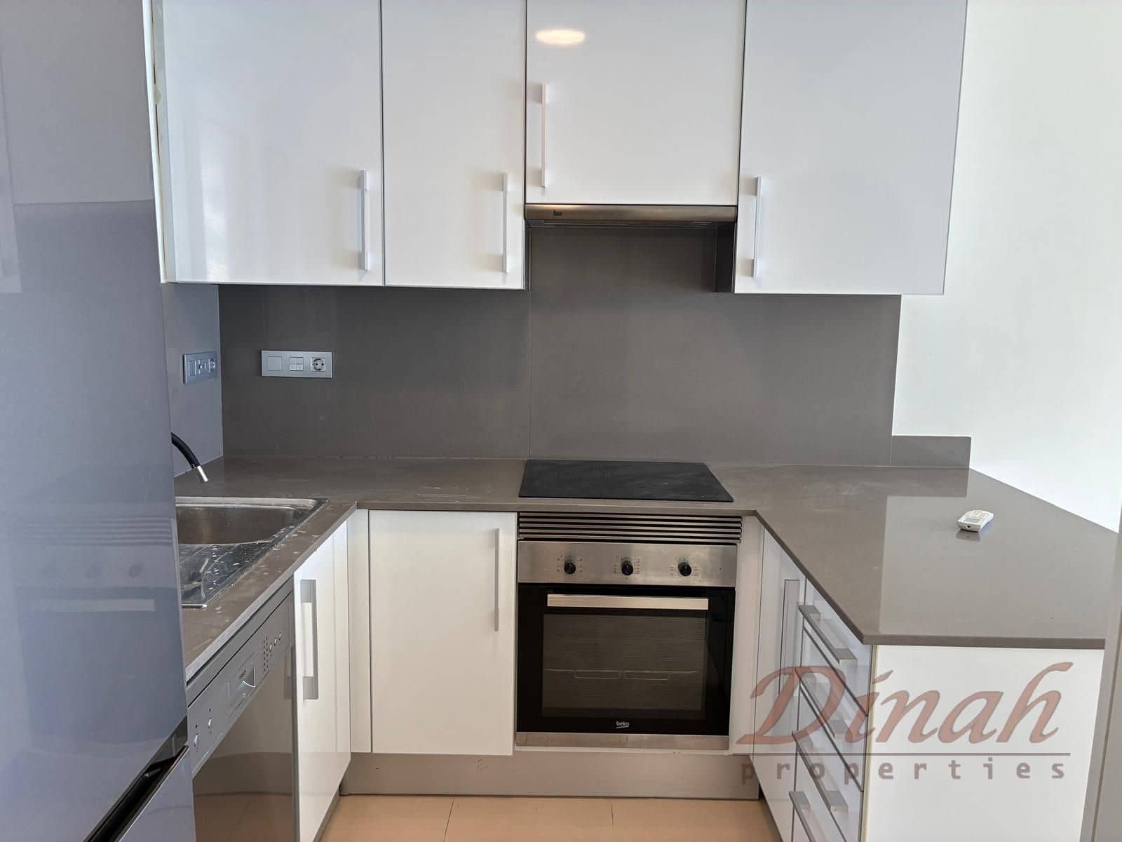 2 bedroom Apartment for rent in Altea with pool garage - € 1,700 (Ref: 10010234)