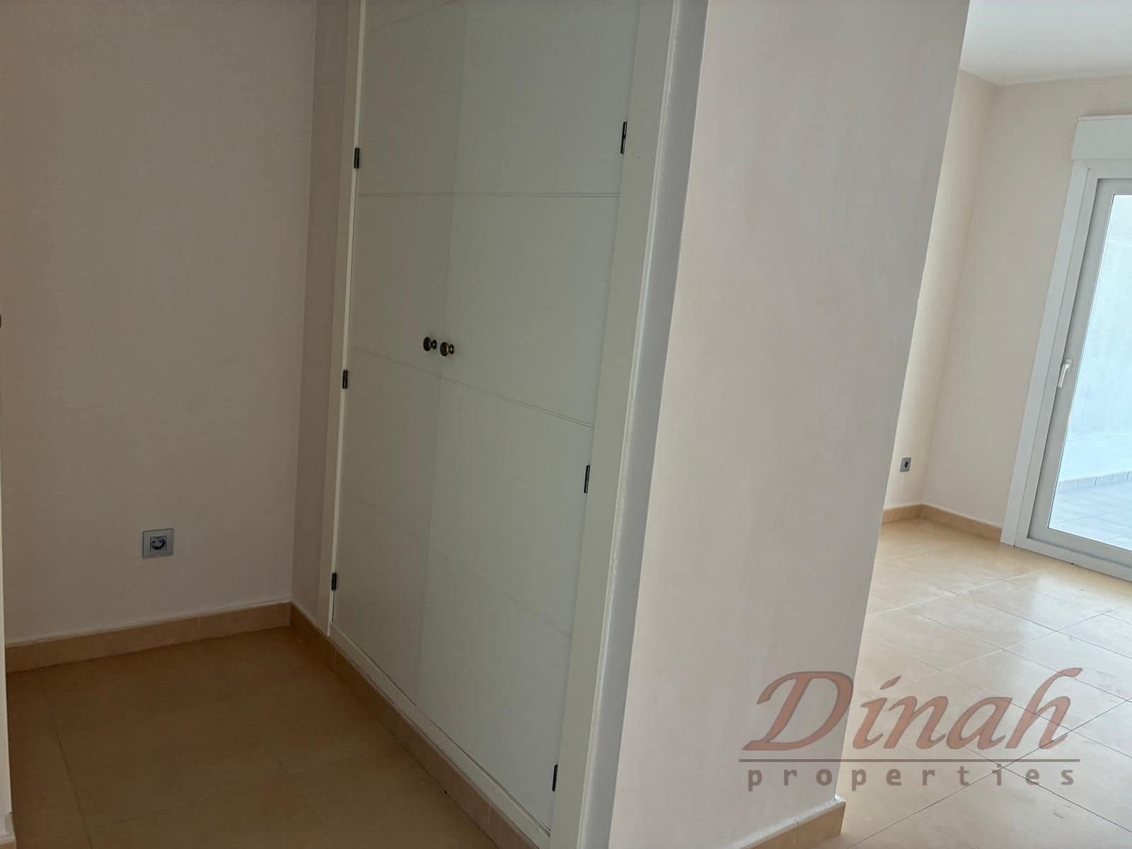 2 bedroom Apartment for rent in Altea with pool garage - € 1,600 (Ref: 10010235)