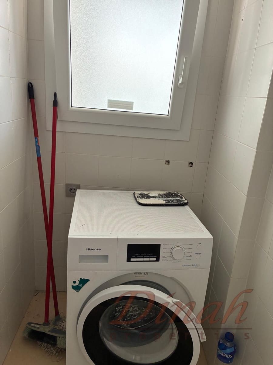 2 bedroom Apartment for rent in Altea with pool garage - € 1,600 (Ref: 10010235)