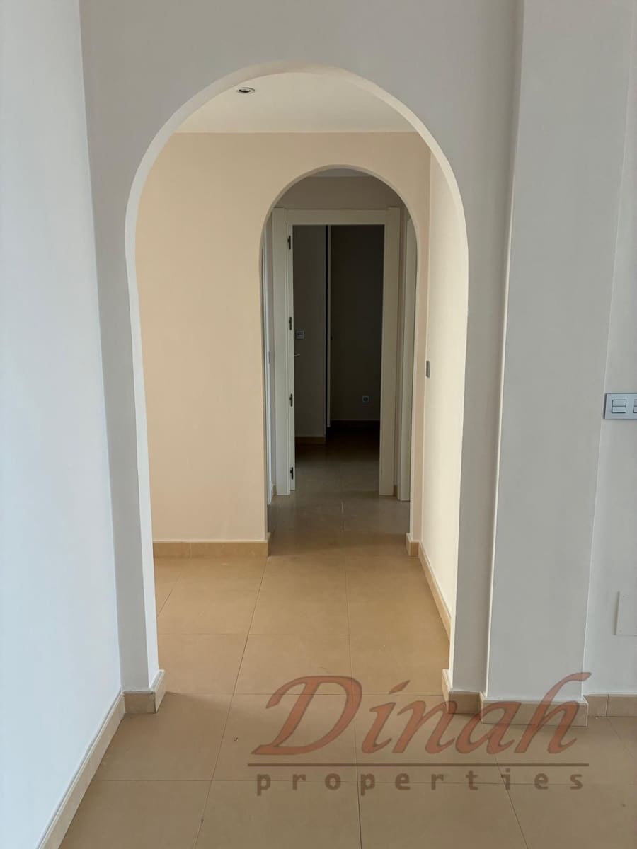 2 bedroom Apartment for rent in Altea with pool garage - € 1,600 (Ref: 10010235)