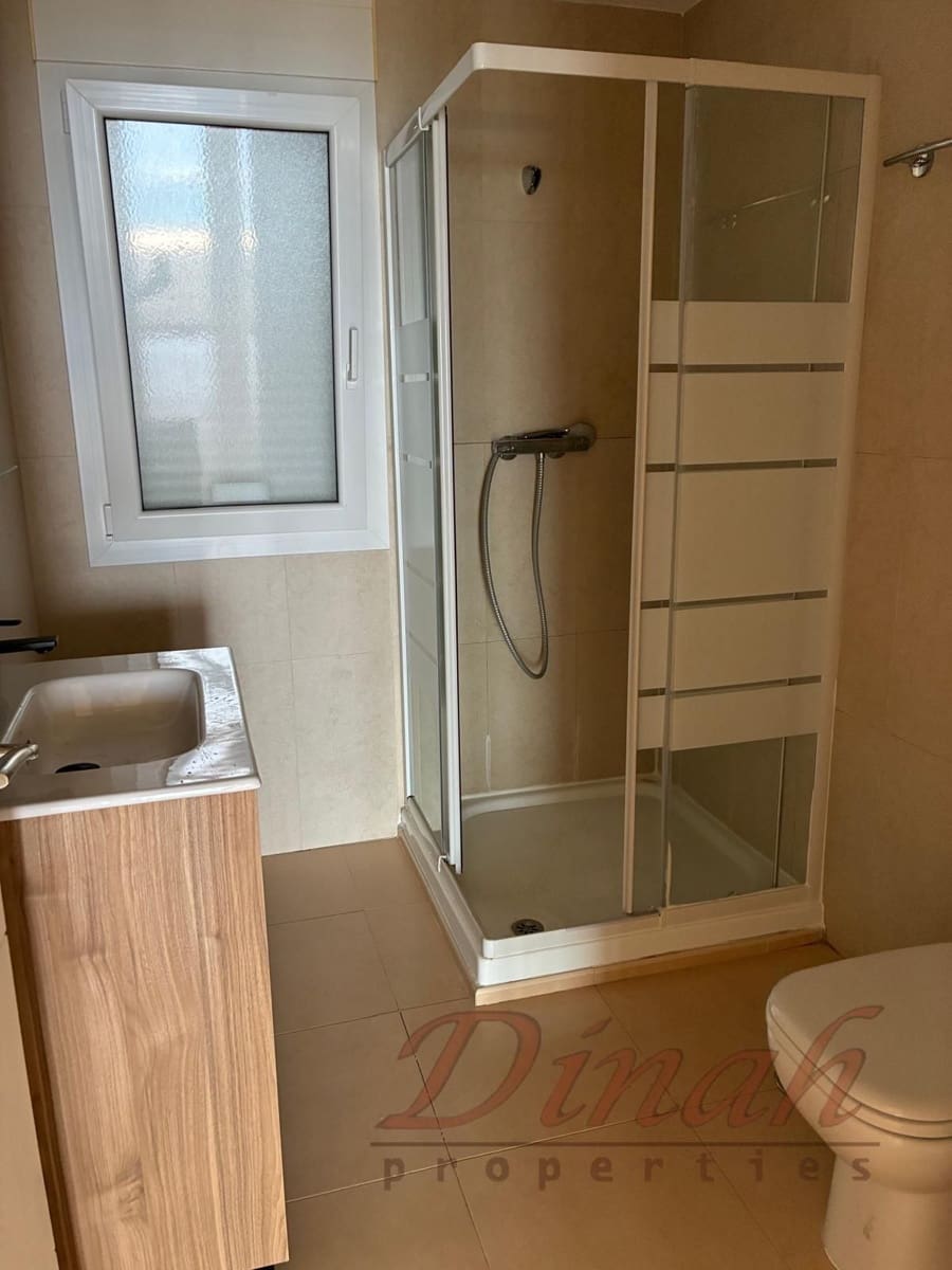 2 bedroom Apartment for rent in Altea with pool garage - € 1,600 (Ref: 10010235)