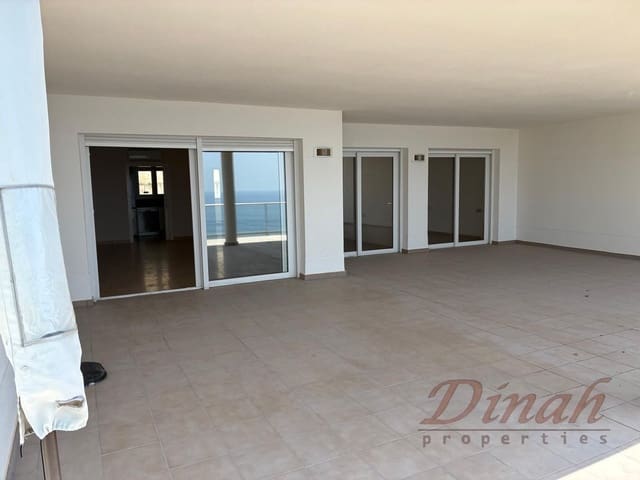 2 bedroom Apartment for rent in Altea with pool garage - € 1,600 (Ref: 10010235)