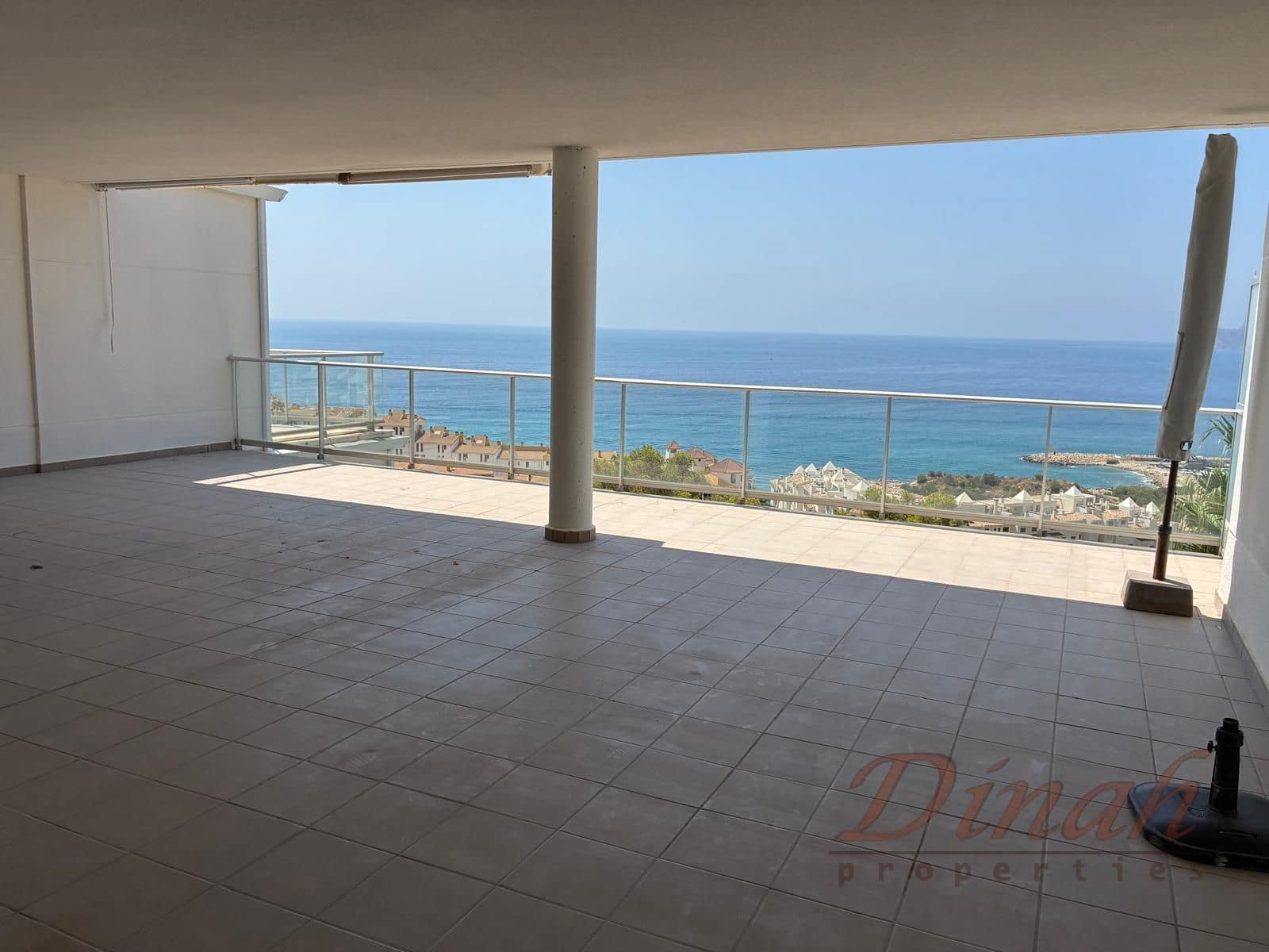 2 bedroom Apartment for rent in Altea with pool garage - € 1,600 (Ref: 10010235)
