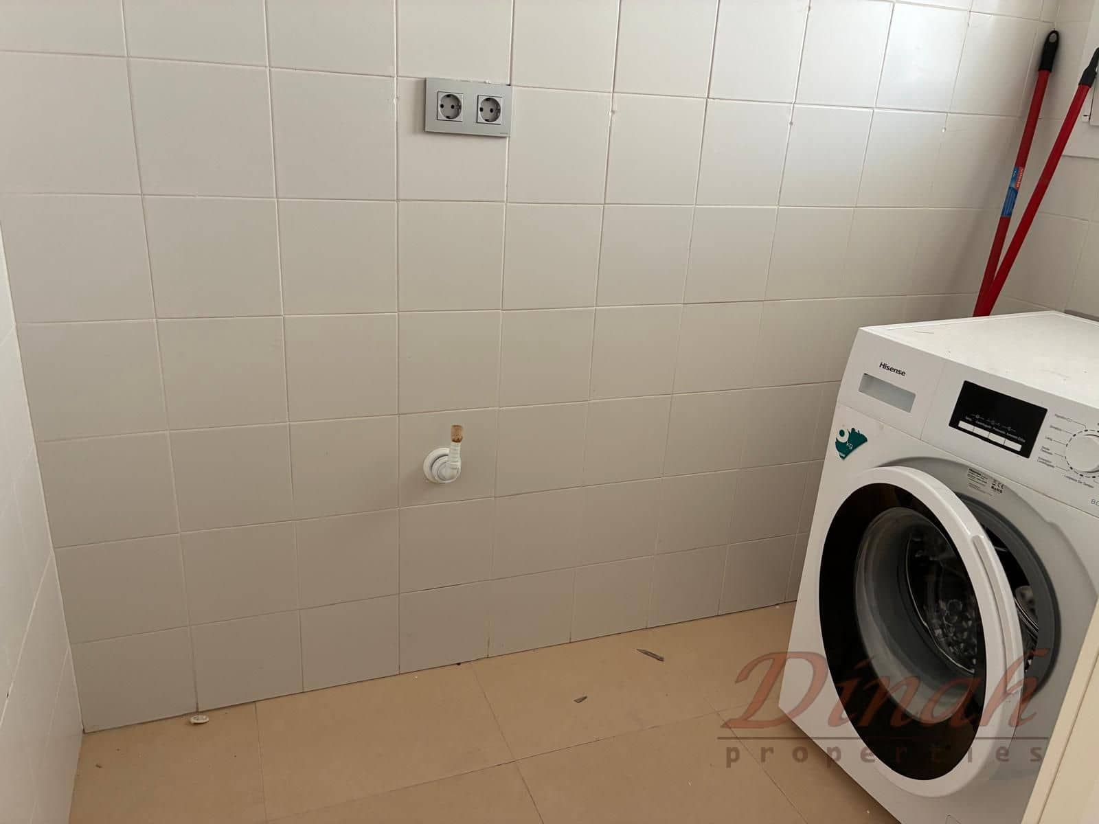 2 bedroom Apartment for rent in Altea with pool garage - € 1,600 (Ref: 10010235)