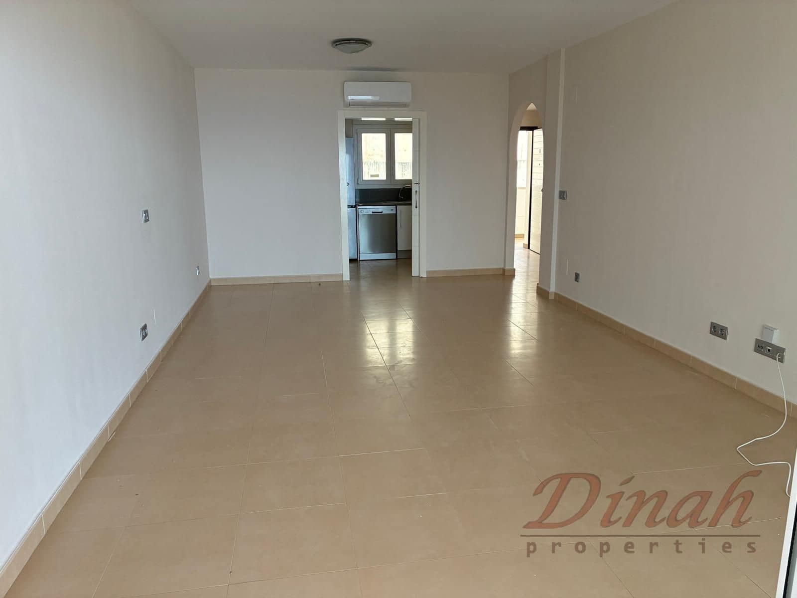 2 bedroom Apartment for rent in Altea with pool garage - € 1,600 (Ref: 10010235)