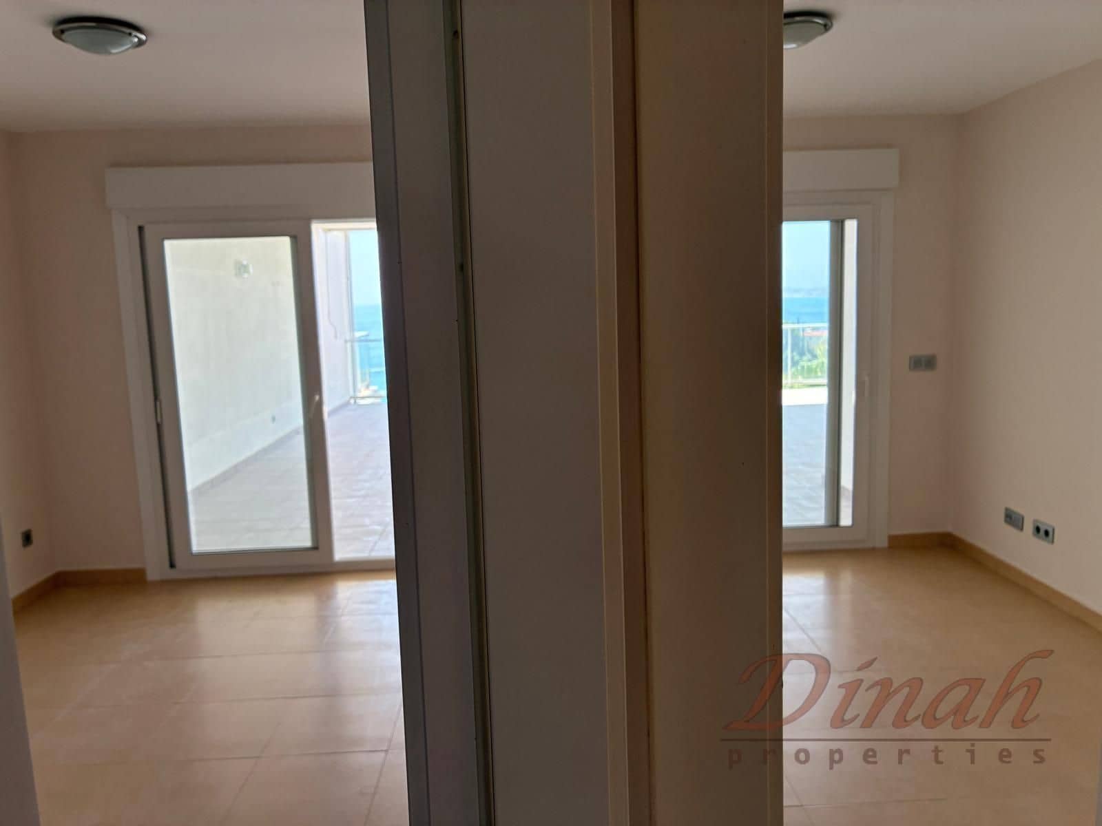 2 bedroom Apartment for rent in Altea with pool garage - € 1,600 (Ref: 10010235)