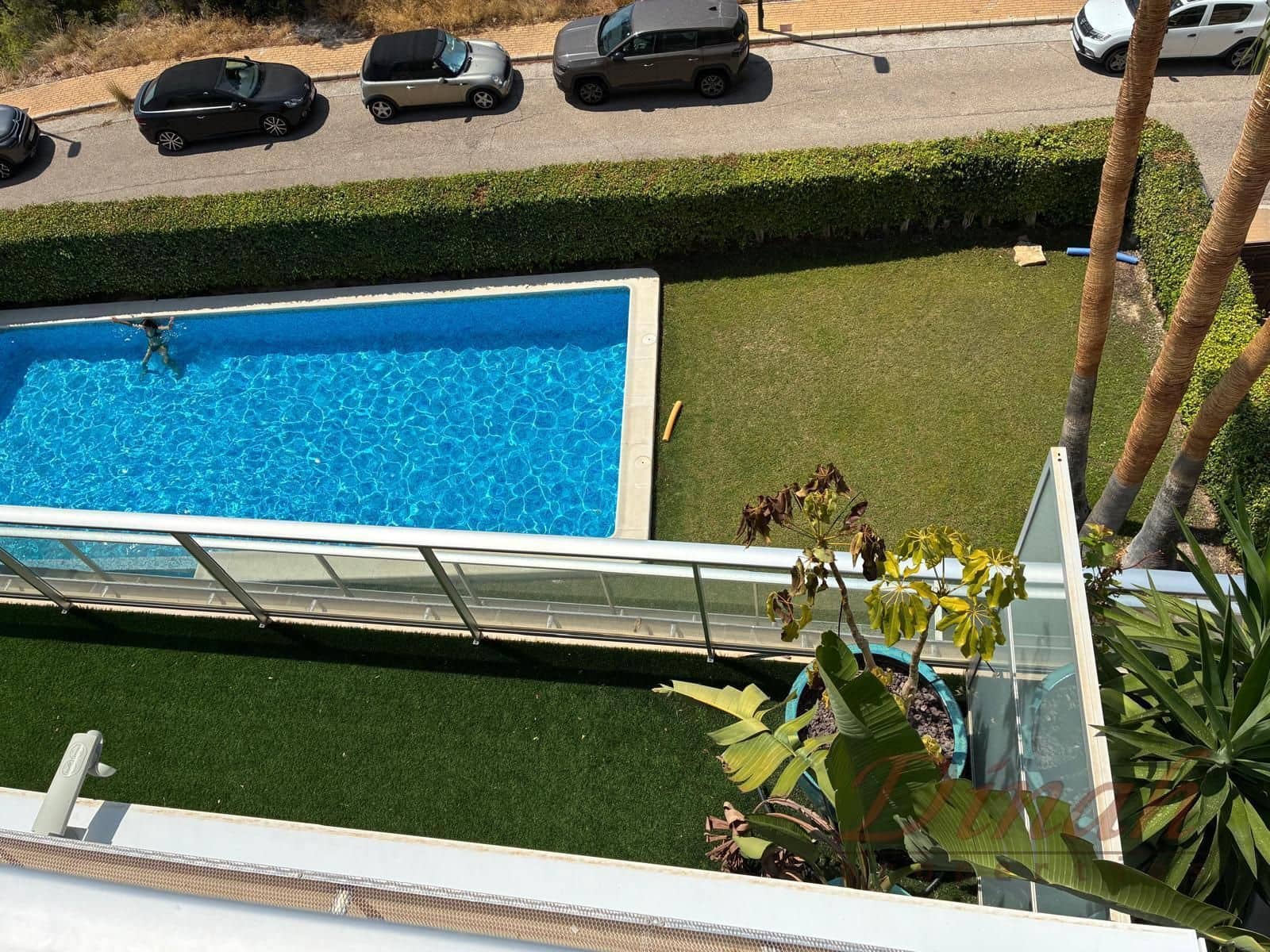 2 bedroom Apartment for rent in Altea with pool garage - € 1,600 (Ref: 10010235)