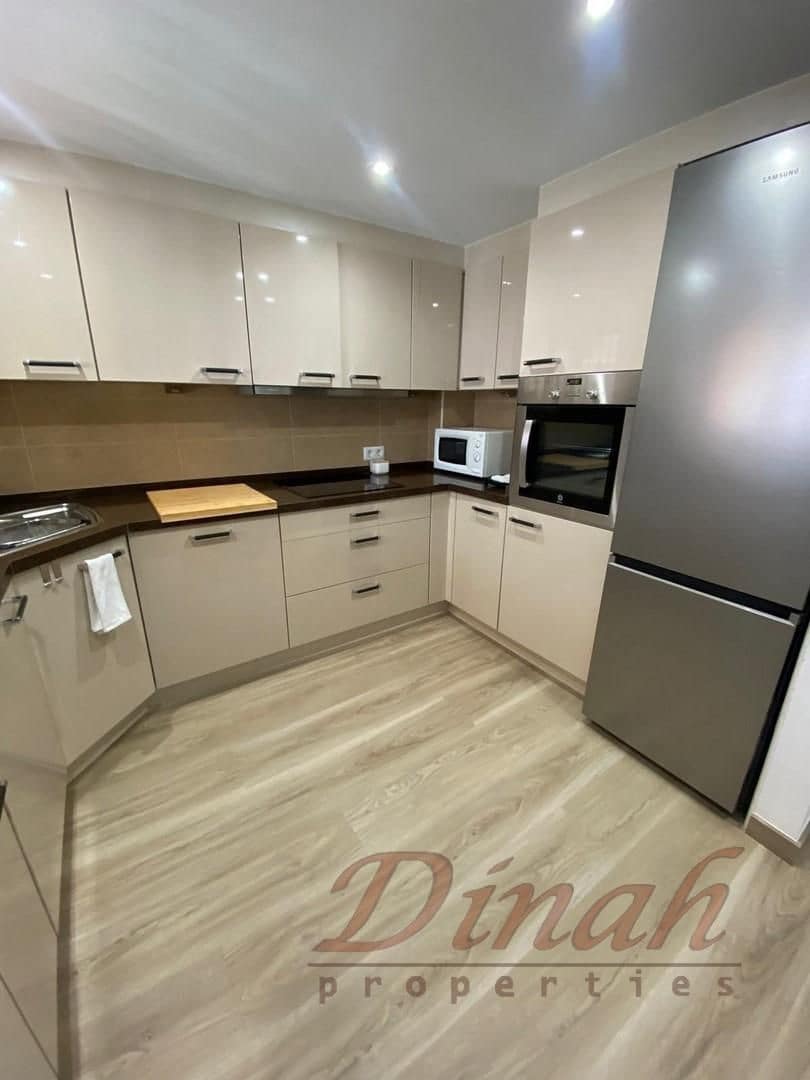 3 Zimmer Apartment zu vermieten in Altea mit Pool Garage - 1.300 € (Ref: 10036319)