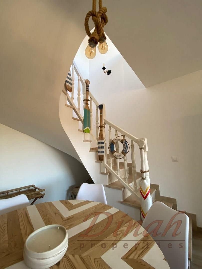 3 Zimmer Apartment zu vermieten in Altea mit Pool Garage - 1.300 € (Ref: 10036319)