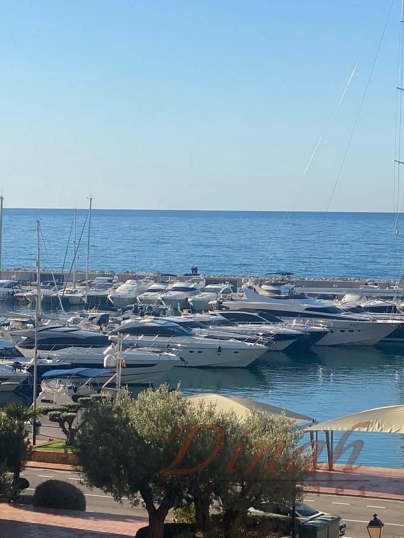 3 Zimmer Apartment zu vermieten in Altea mit Pool Garage - 1.300 € (Ref: 10036319)