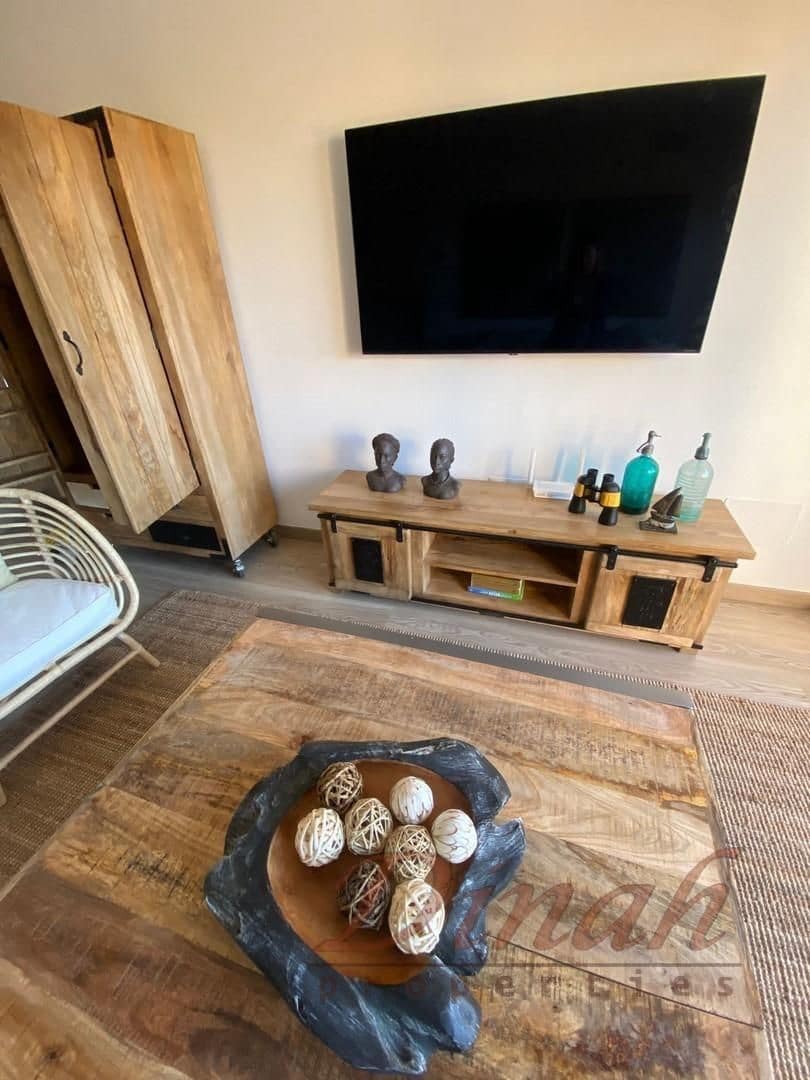 3 Zimmer Apartment zu vermieten in Altea mit Pool Garage - 1.300 € (Ref: 10036319)