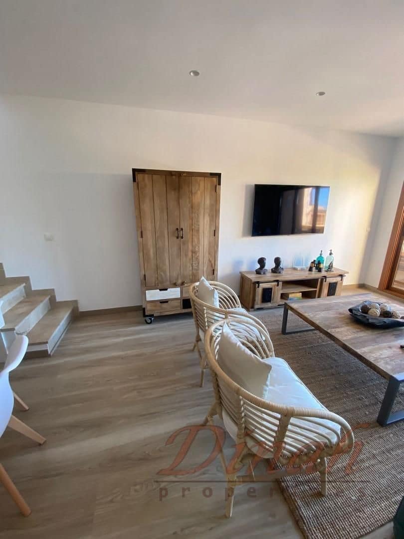 3 Zimmer Apartment zu vermieten in Altea mit Pool Garage - 1.300 € (Ref: 10036319)