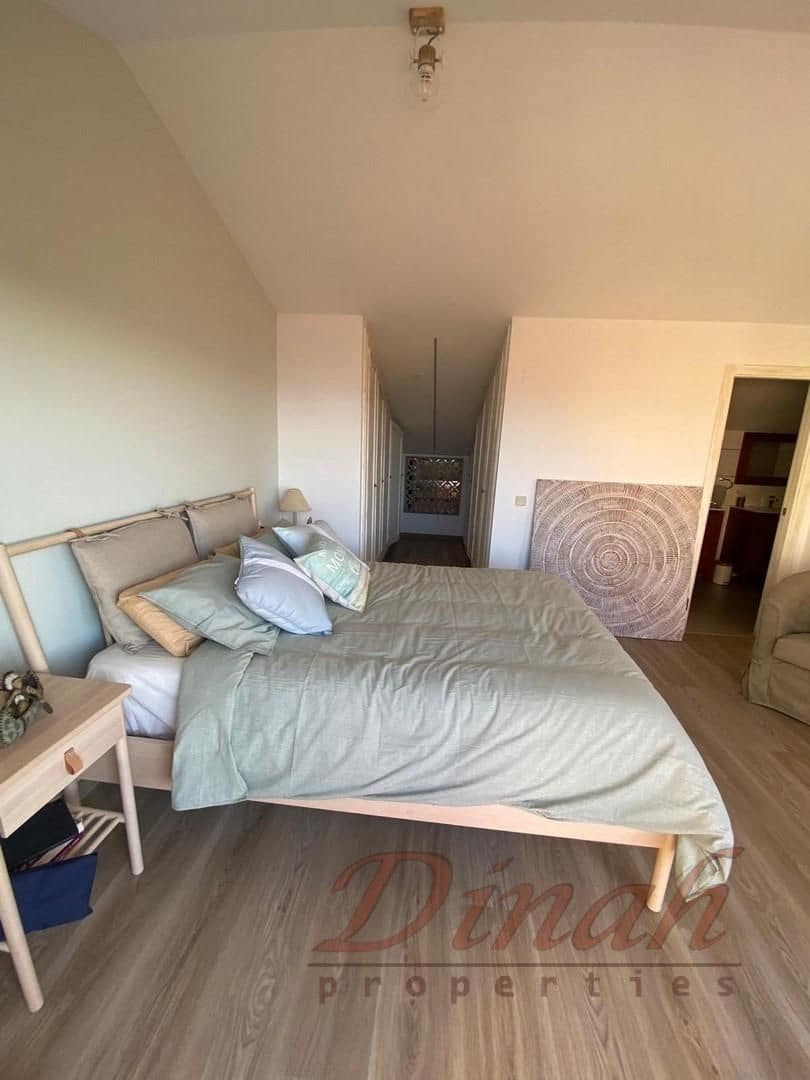 3 Zimmer Apartment zu vermieten in Altea mit Pool Garage - 1.300 € (Ref: 10036319)