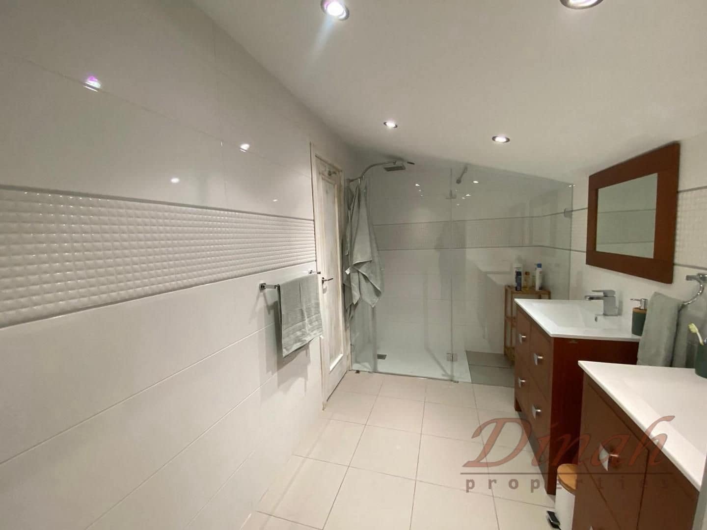 3 Zimmer Apartment zu vermieten in Altea mit Pool Garage - 1.300 € (Ref: 10036319)