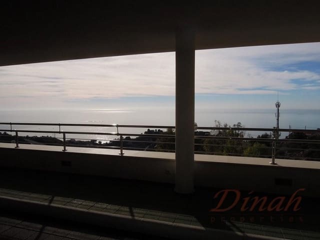 2 sypialnia Apartament na sprzedaż w Altea z basenem garażem - 450 000 € (Ref: 10044418)