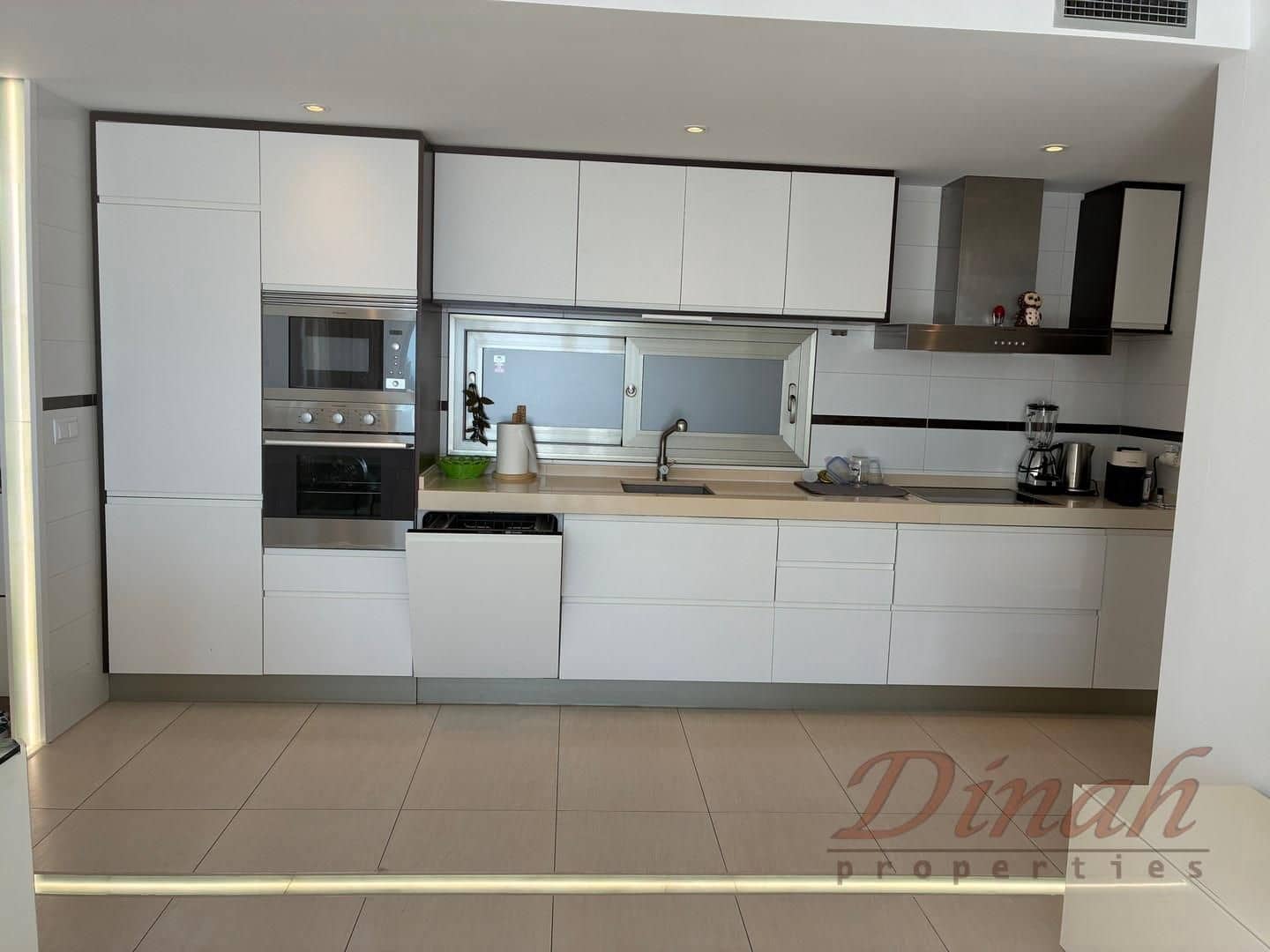 2 sypialnia Apartament na sprzedaż w Altea z basenem garażem - 450 000 € (Ref: 10044418)