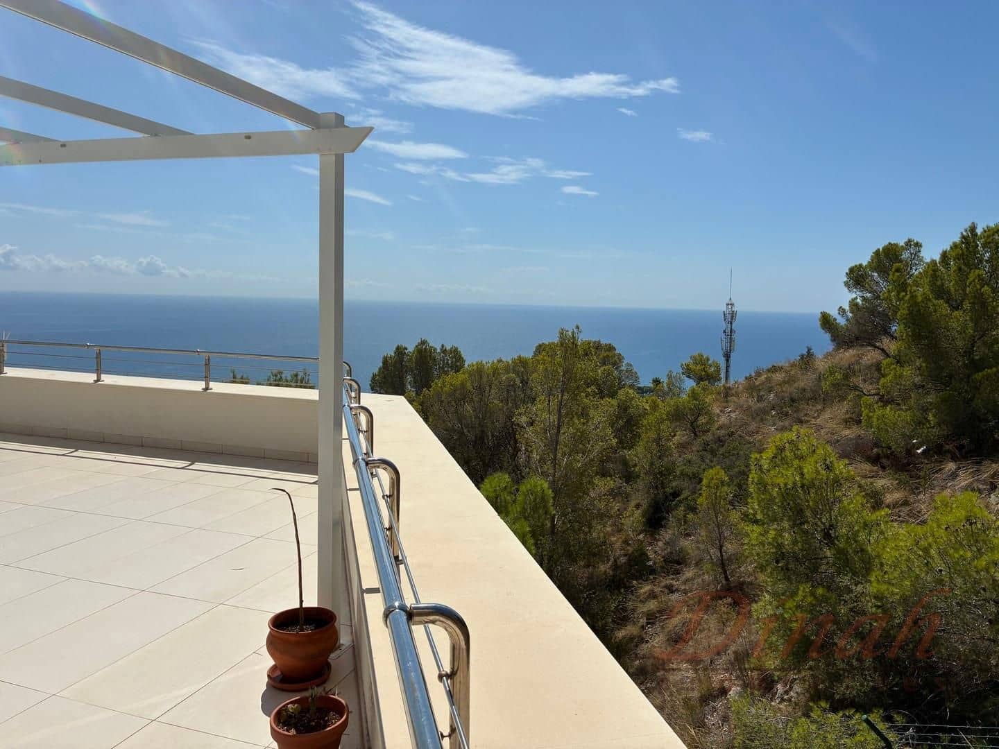 2 sypialnia Apartament na sprzedaż w Altea z basenem garażem - 450 000 € (Ref: 10044418)