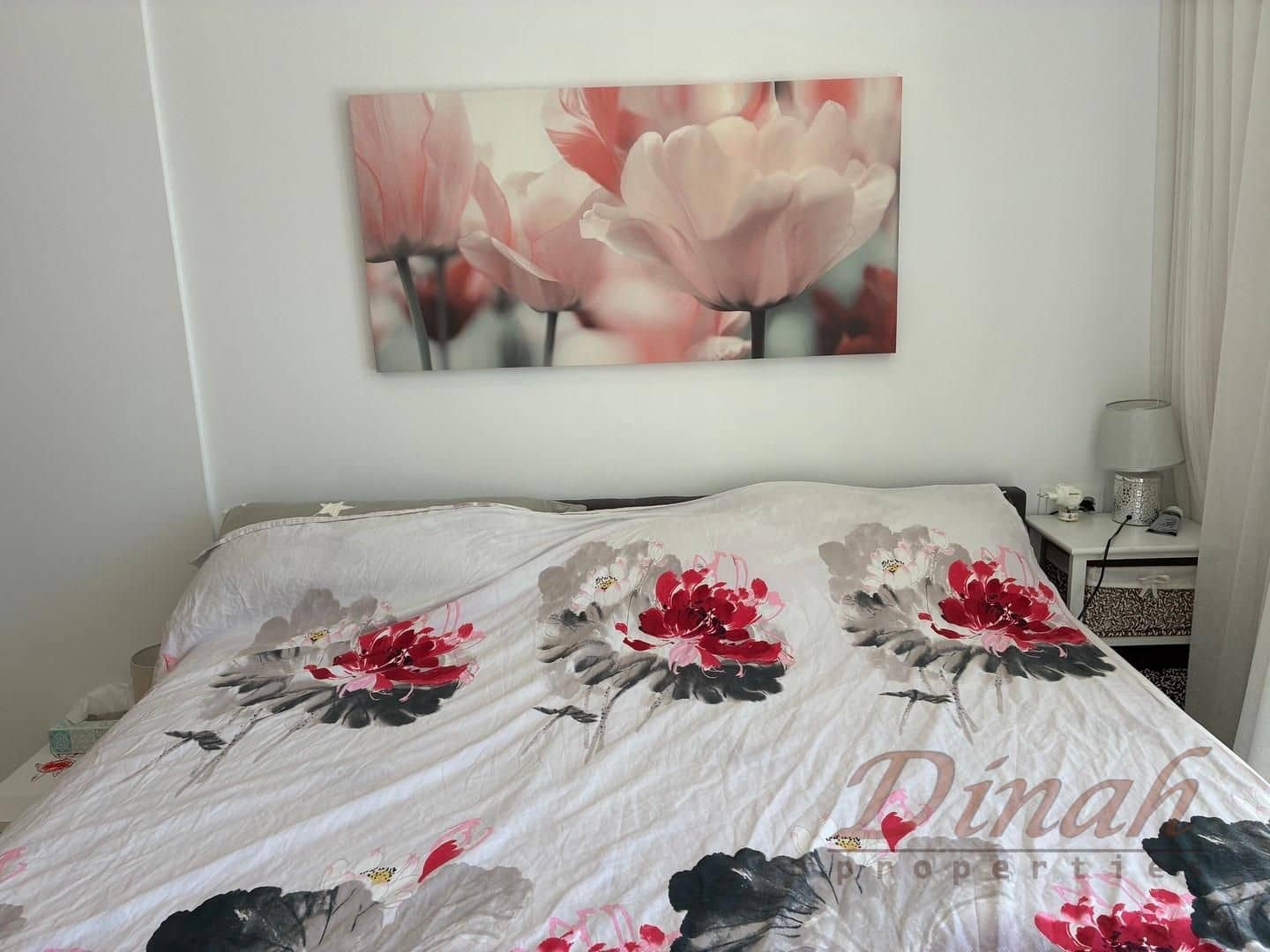 2 sypialnia Apartament na sprzedaż w Altea z basenem garażem - 450 000 € (Ref: 10044418)