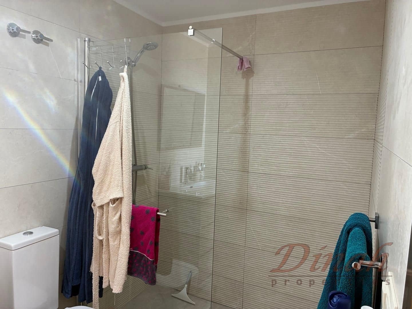 2 sypialnia Apartament na sprzedaż w Altea z basenem garażem - 450 000 € (Ref: 10044418)