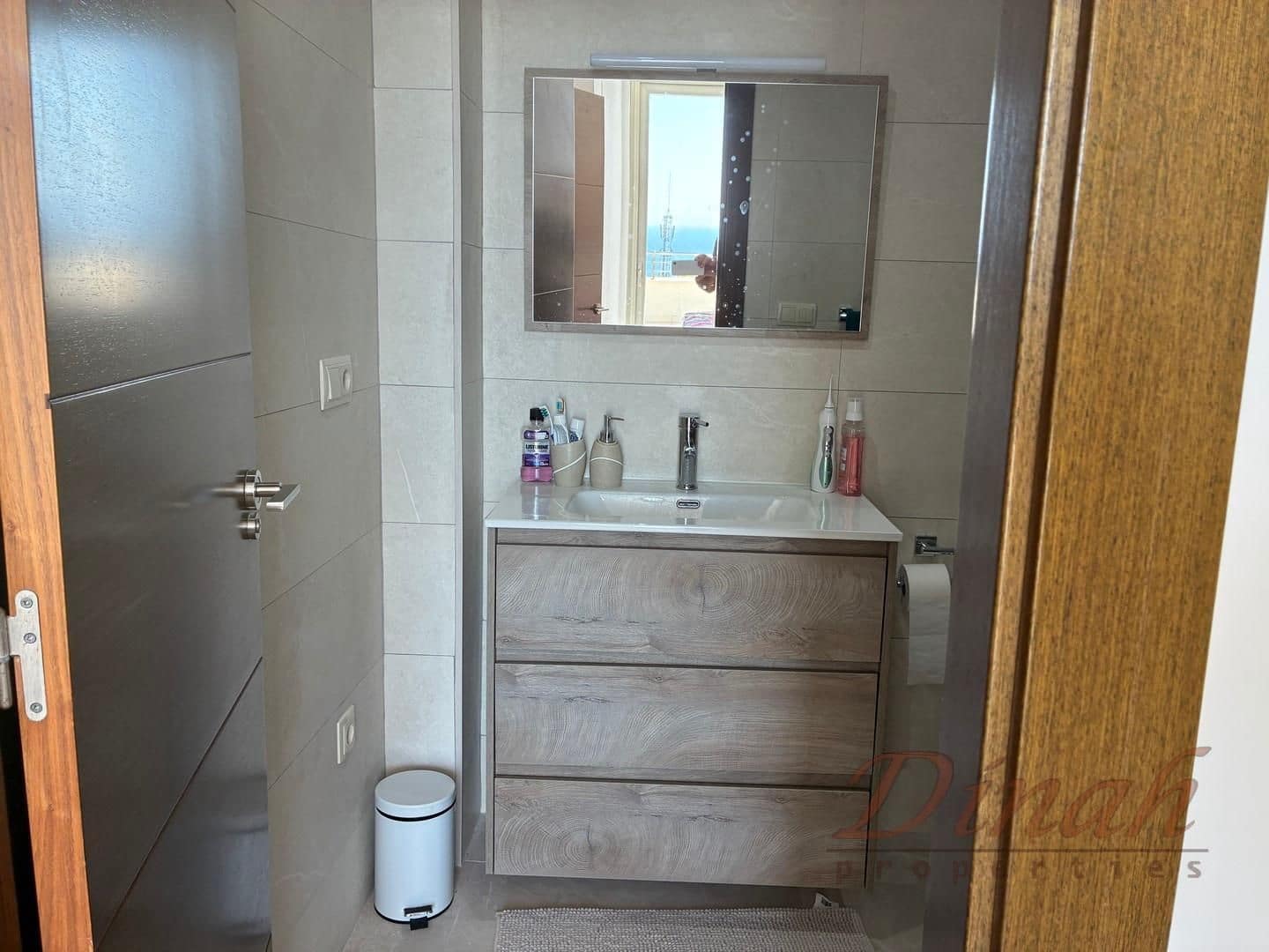 2 sypialnia Apartament na sprzedaż w Altea z basenem garażem - 450 000 € (Ref: 10044418)