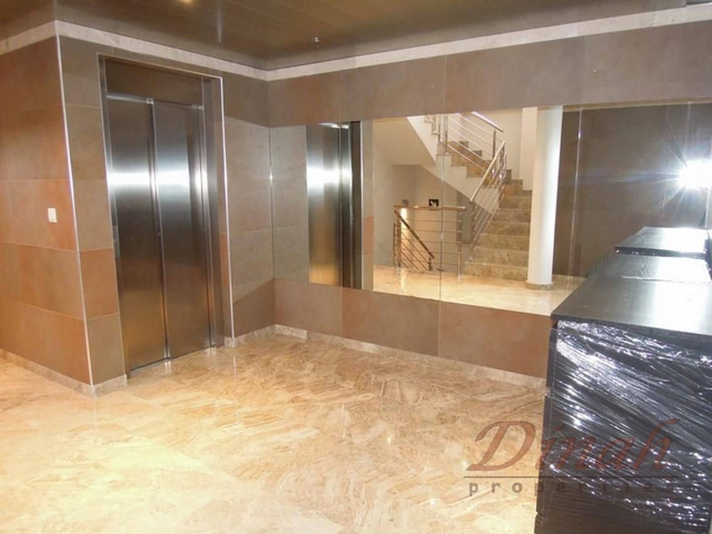 2 sypialnia Apartament na sprzedaż w Altea z basenem garażem - 450 000 € (Ref: 10044418)