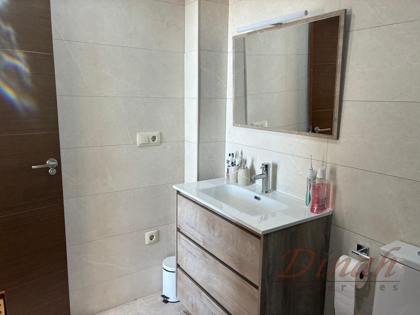 2 sypialnia Apartament na sprzedaż w Altea z basenem garażem - 450 000 € (Ref: 10044418)