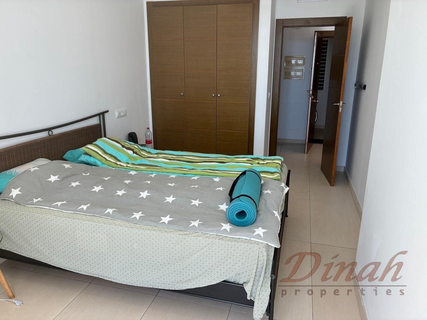 2 sypialnia Apartament na sprzedaż w Altea z basenem garażem - 450 000 € (Ref: 10044418)