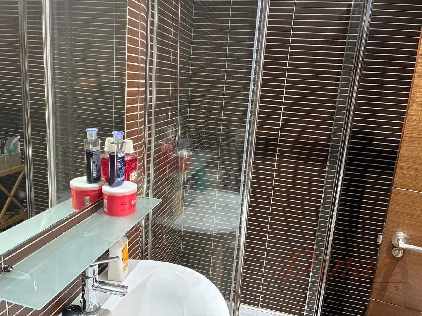 2 sypialnia Apartament na sprzedaż w Altea z basenem garażem - 450 000 € (Ref: 10044418)
