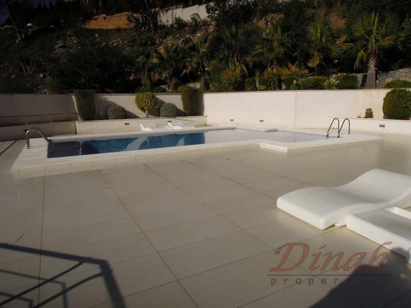 2 sypialnia Apartament na sprzedaż w Altea z basenem garażem - 450 000 € (Ref: 10044418)