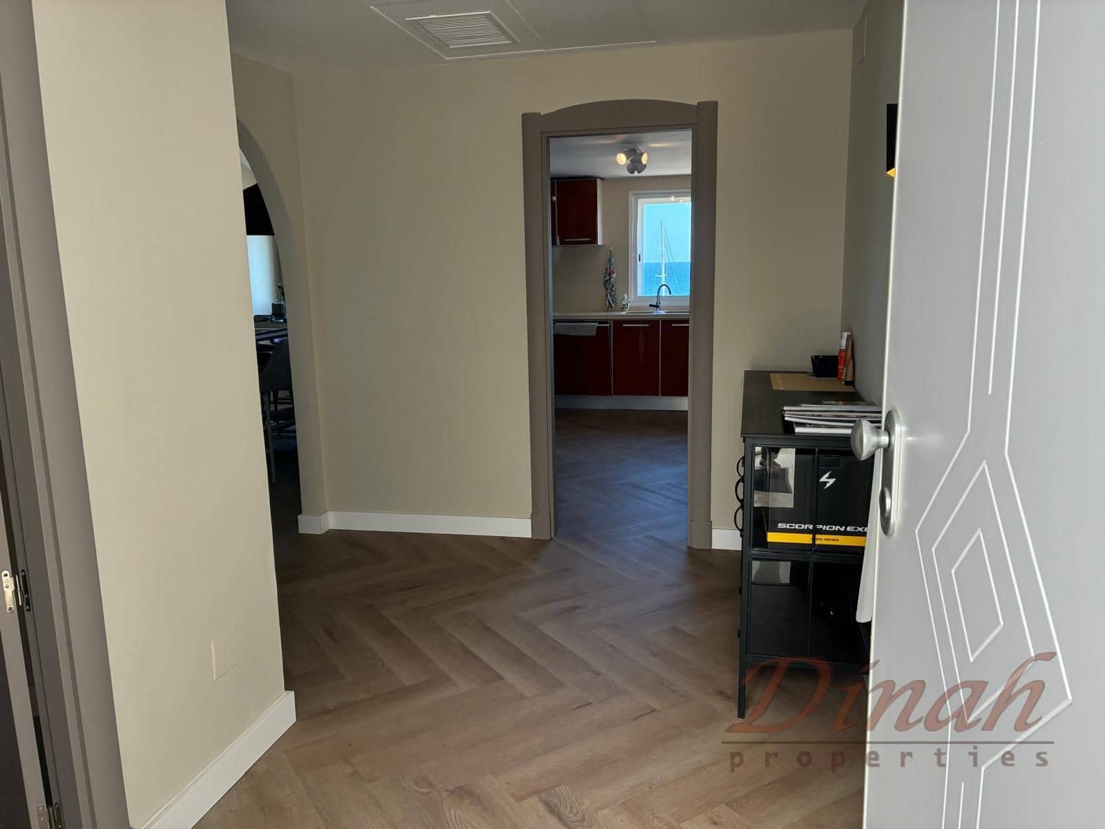 4 soveværelse Lejlighed til salg i Altea med swimmingpool garage - € 995.000 (Ref: 10074869)