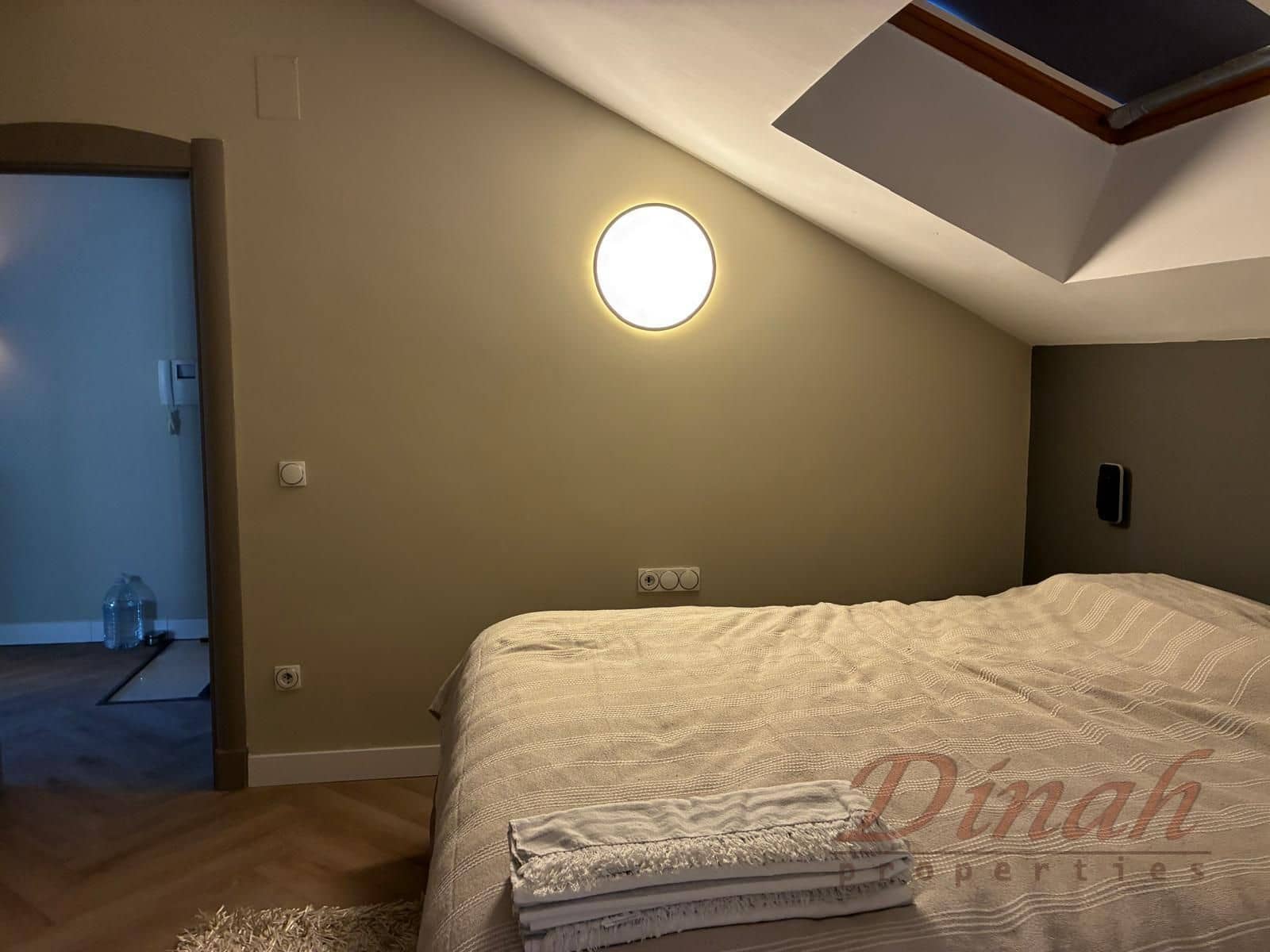4 soveværelse Lejlighed til salg i Altea med swimmingpool garage - € 995.000 (Ref: 10074869)