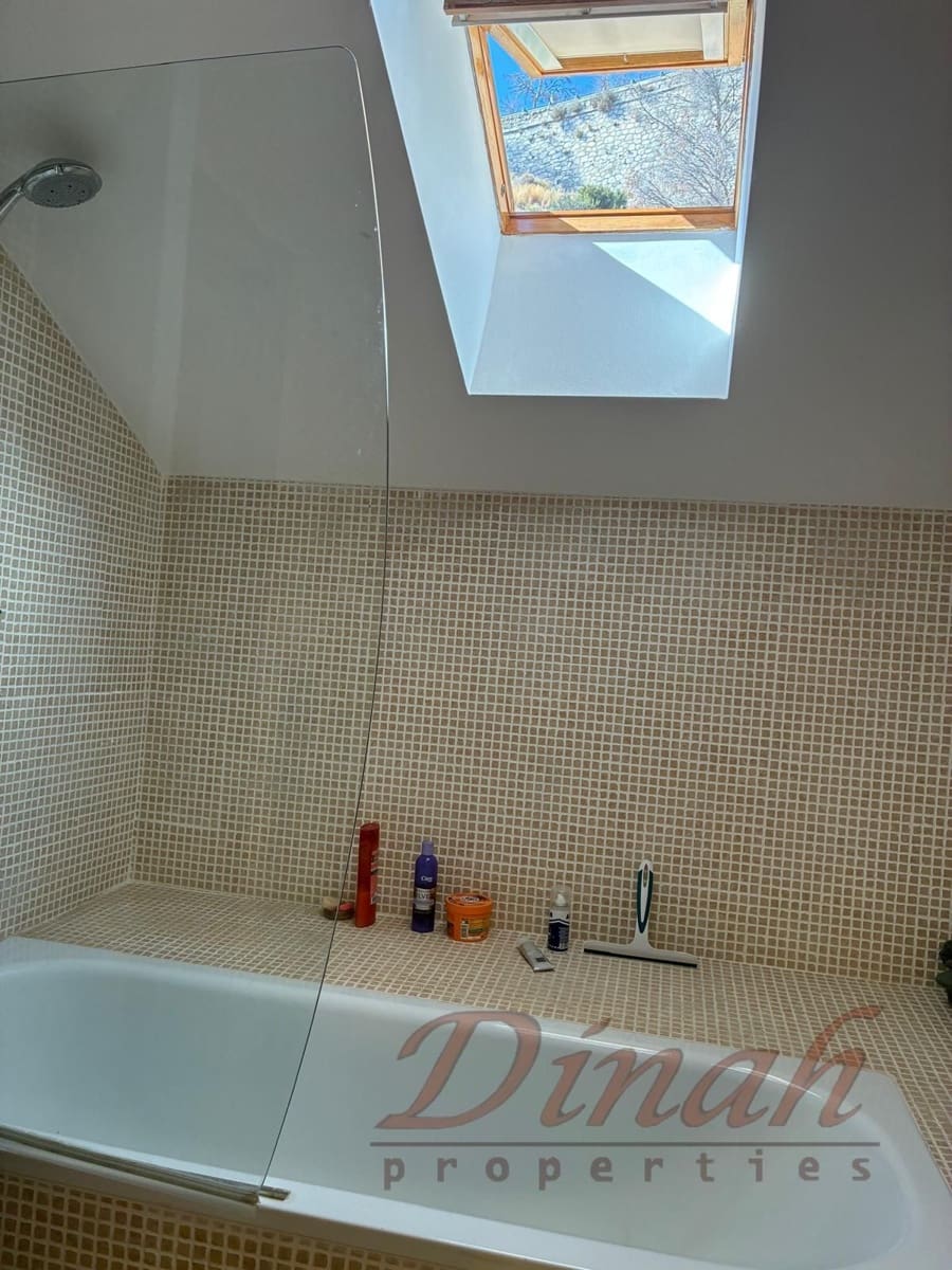 4 soveværelse Lejlighed til salg i Altea med swimmingpool garage - € 995.000 (Ref: 10074869)
