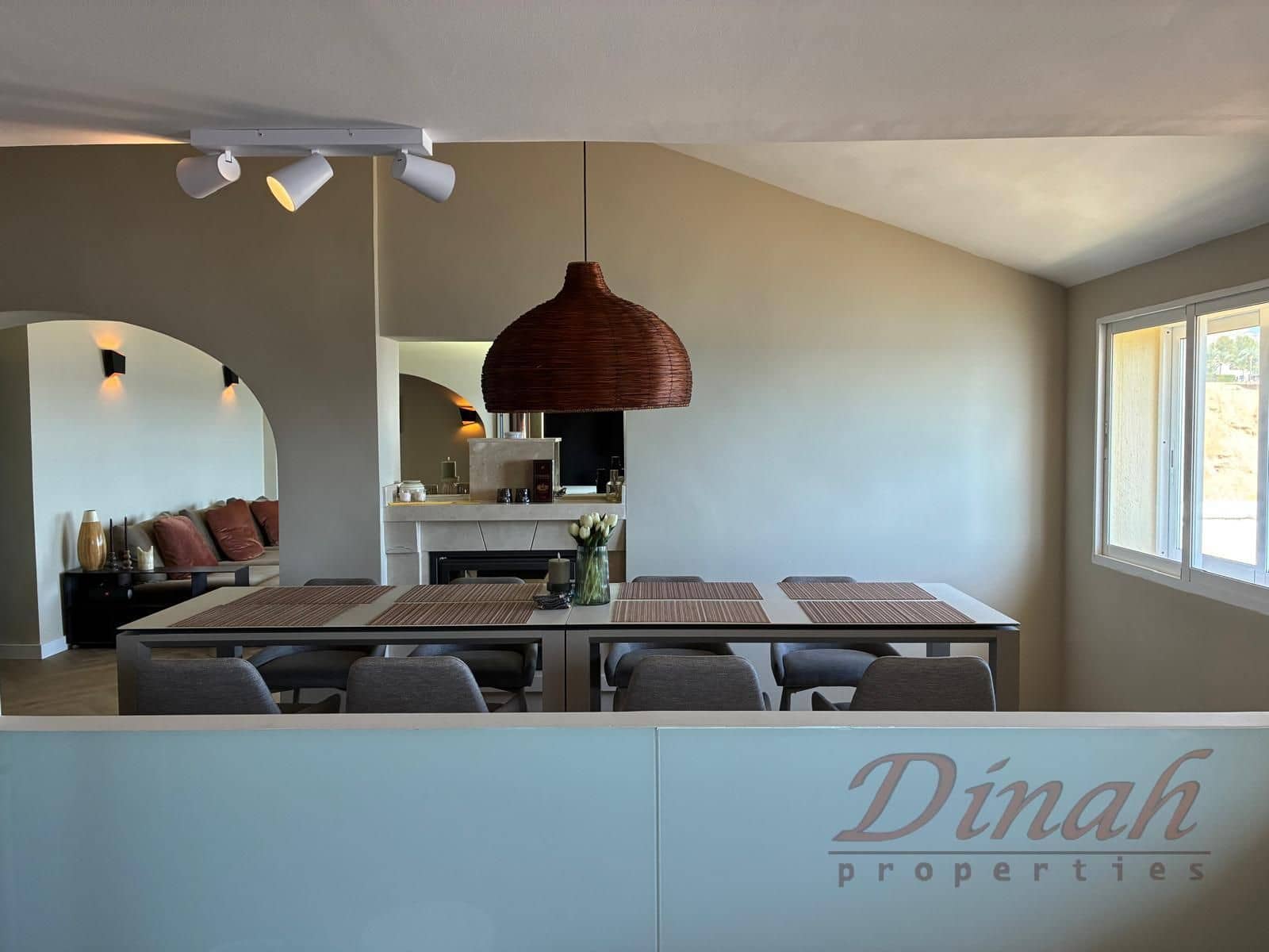 4 soveværelse Lejlighed til salg i Altea med swimmingpool garage - € 995.000 (Ref: 10074869)