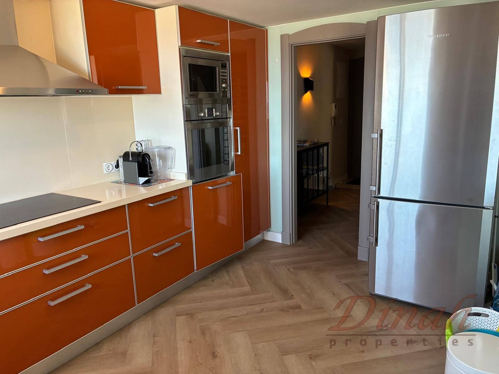 4 soveværelse Lejlighed til salg i Altea med swimmingpool garage - € 995.000 (Ref: 10074869)