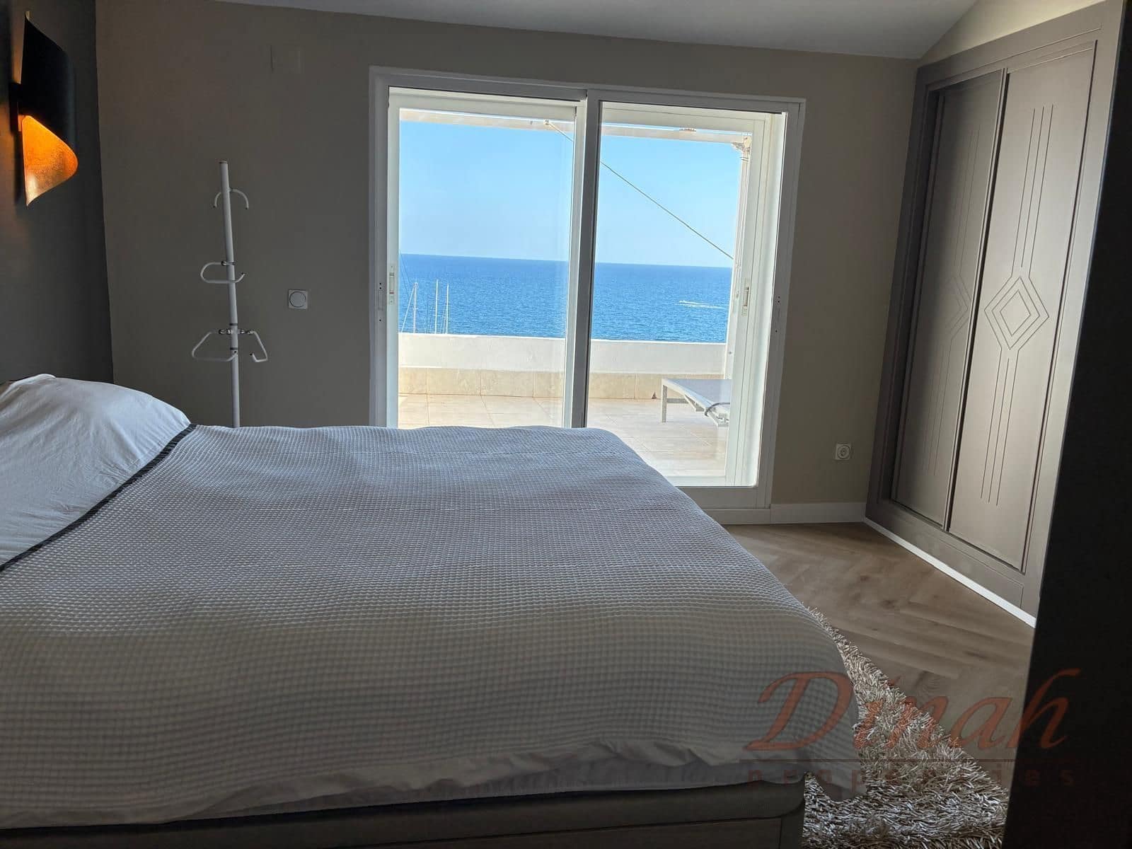 4 soveværelse Lejlighed til salg i Altea med swimmingpool garage - € 995.000 (Ref: 10074869)