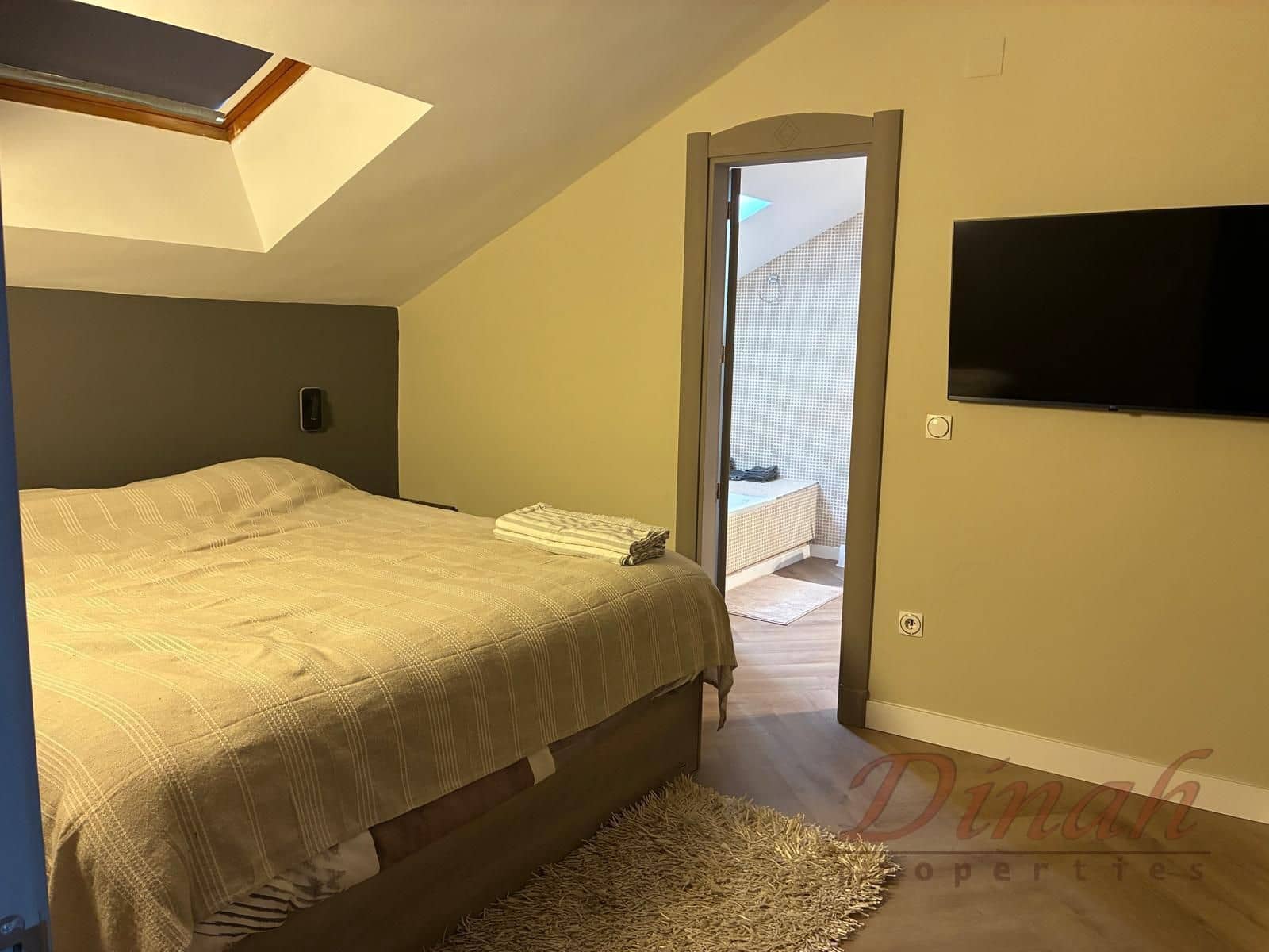 4 soveværelse Lejlighed til salg i Altea med swimmingpool garage - € 995.000 (Ref: 10074869)