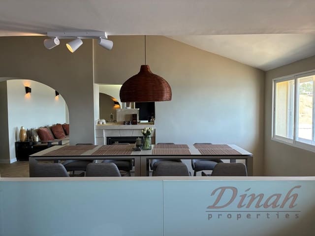 4 Zimmer Apartment zu verkaufen in Altea mit Pool Garage - 995.000 € (Ref: 10074869)