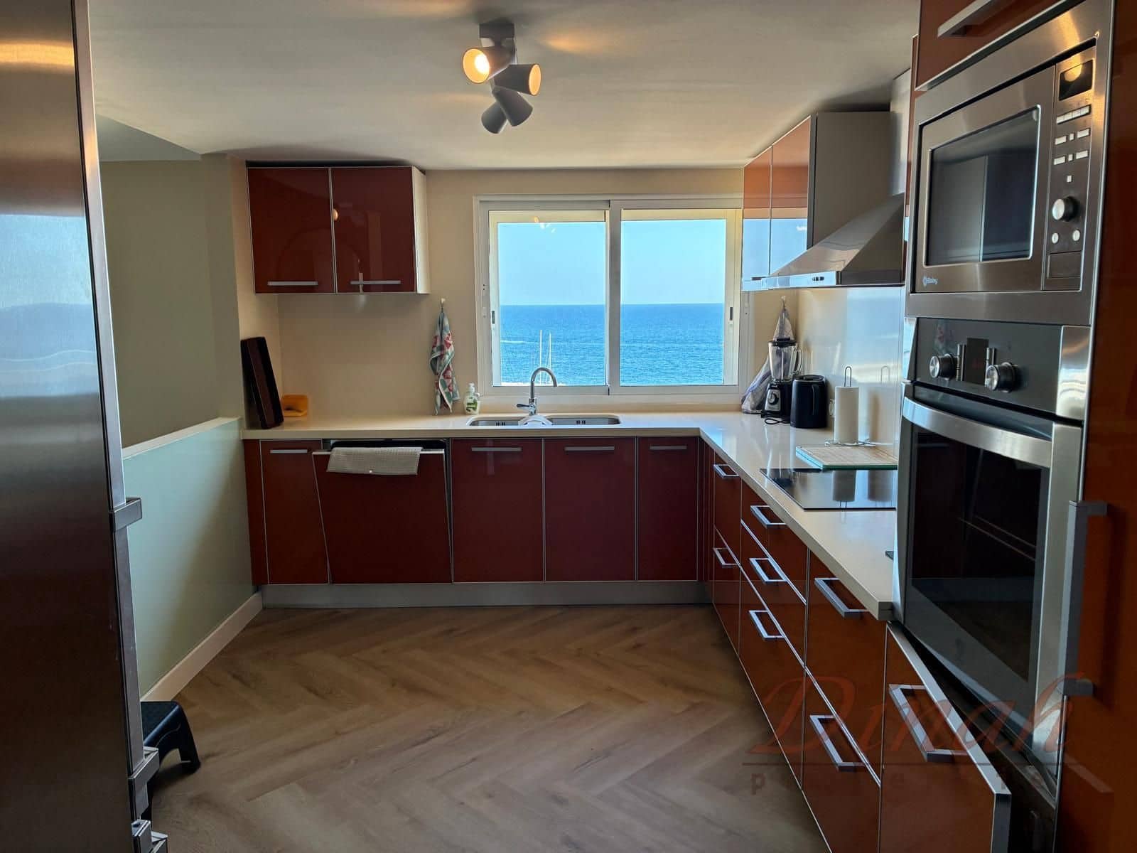 4 soveværelse Lejlighed til salg i Altea med swimmingpool garage - € 995.000 (Ref: 10074869)